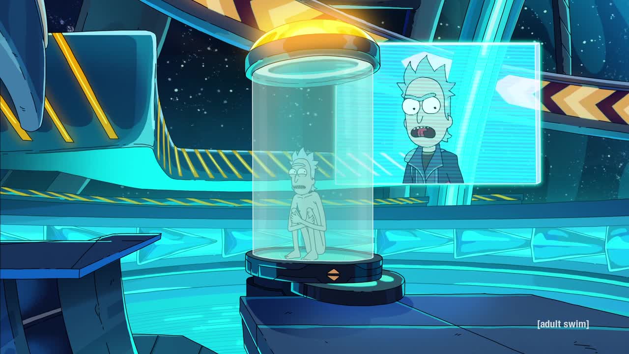 Rick and Morty S06E01 720p WEBRip x264 BAE TGx