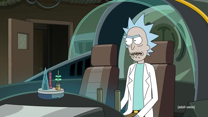 Rick and Morty S06E01 WEBRip x264 TORRENTGALAXY