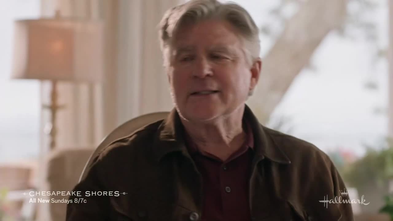 Chesapeake Shores S06E04 Thats All There Is to That 720p HDTV x264 CRiMSON TGx