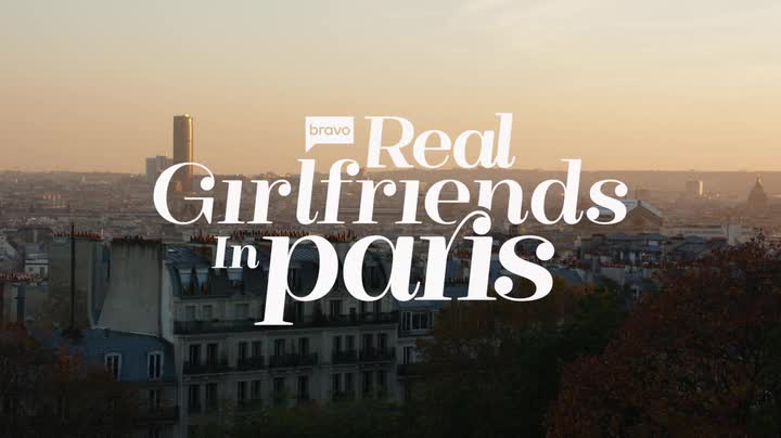 Real Girlfriends in Paris S01E02 WEB x264 TORRENTGALAXY