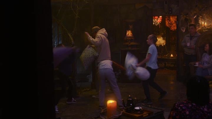 What We Do in the Shadows S04E10 WEBRip x264 TORRENTGALAXY