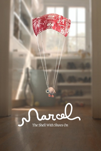 Marcel the Shell with Shoes On 2022 2160p WEBRip DDP5 1 Atmos X 265 EVO TGx
