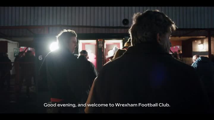 Welcome to Wrexham S01E05 WEB x264 TORRENTGALAXY
