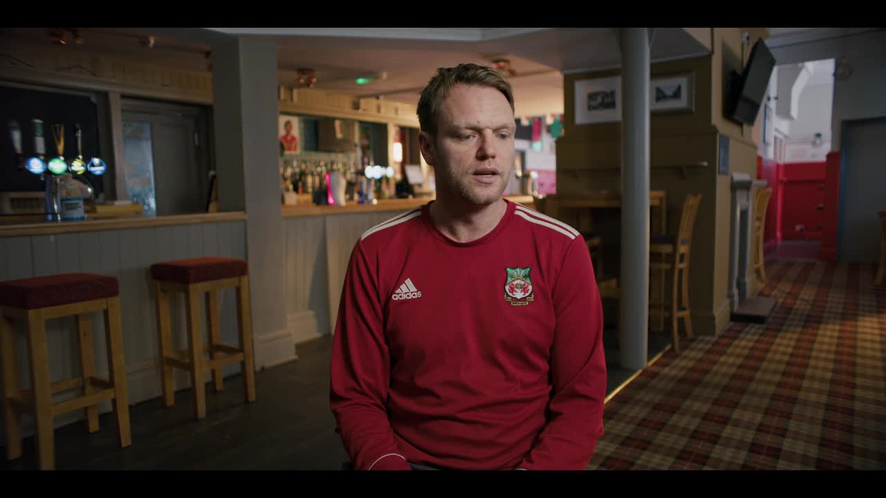 Welcome to Wrexham S01E06 720p WEB h264 KOGi TGx