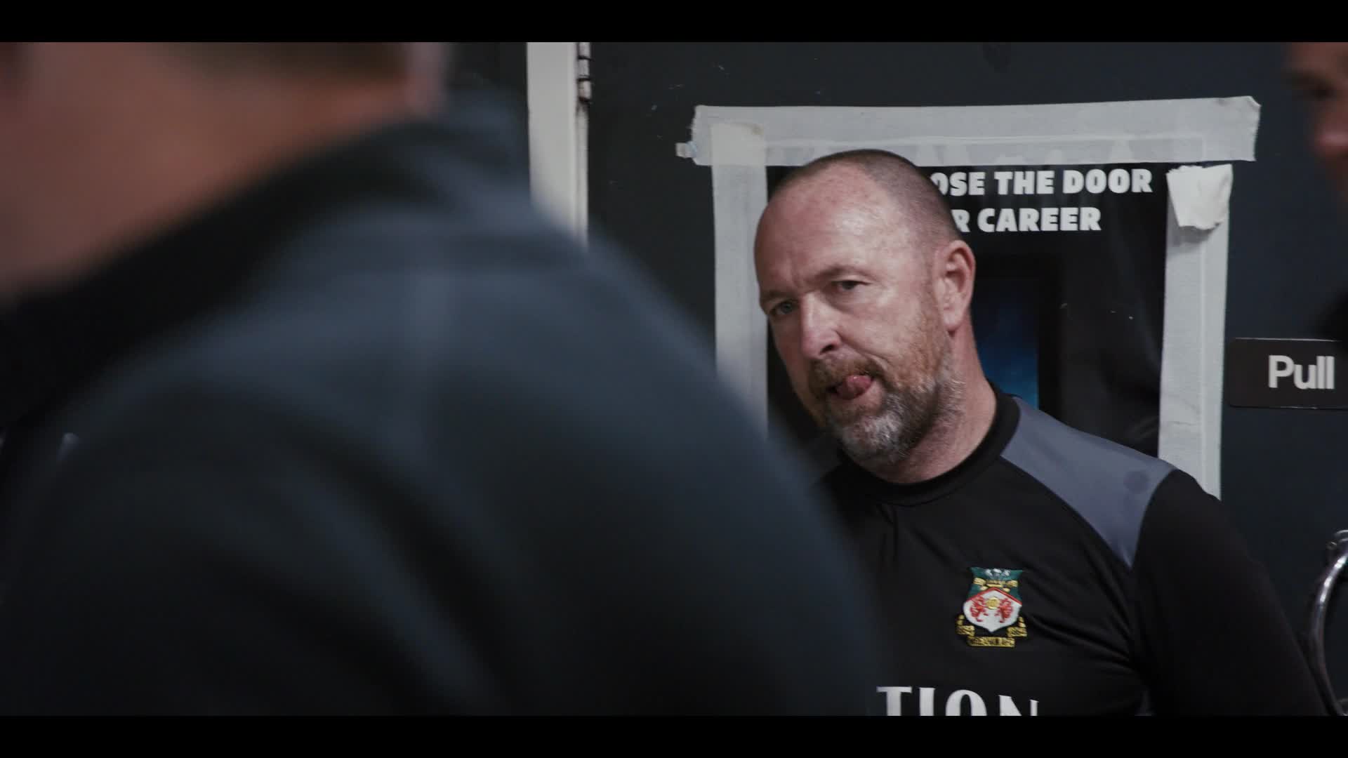 Welcome to Wrexham S01E05 Fearless 1080p DSNP WEBRip DDP5 1 x264 NTb TGx