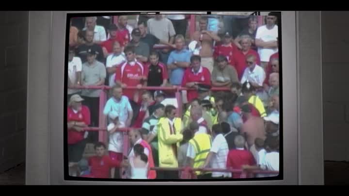 Welcome to Wrexham S01E06 WEB x264 TORRENTGALAXY