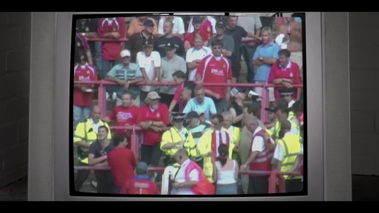 Welcome to Wrexham S01E06 720p WEB h264 KOGi TGx