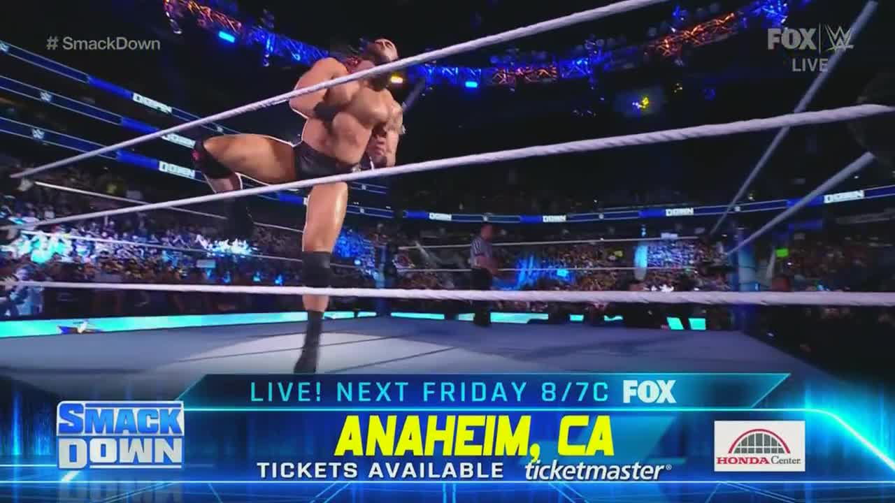 WWE Friday Night SmackDown 2022 09 09 720p HDTV x264 NWCHD TGx