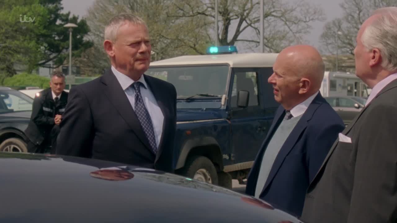 Doc Martin S10E01 720p HDTV x264 UKTV TGx