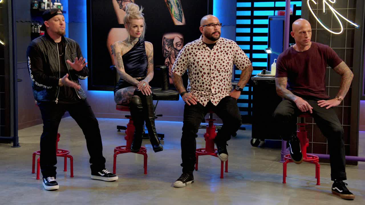 Ink Master S14E02 720p WEB h264 KOGi TGx