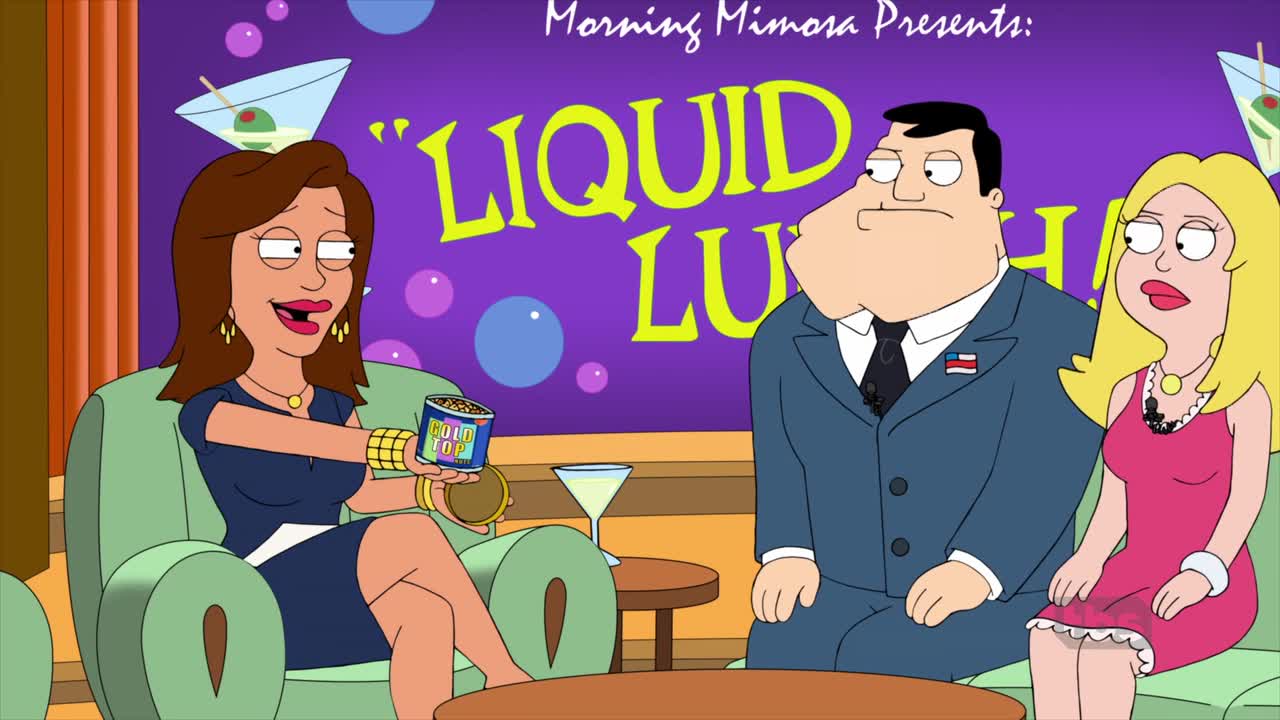 American Dad S18E10 720p WEBRip x264 BAE TGx