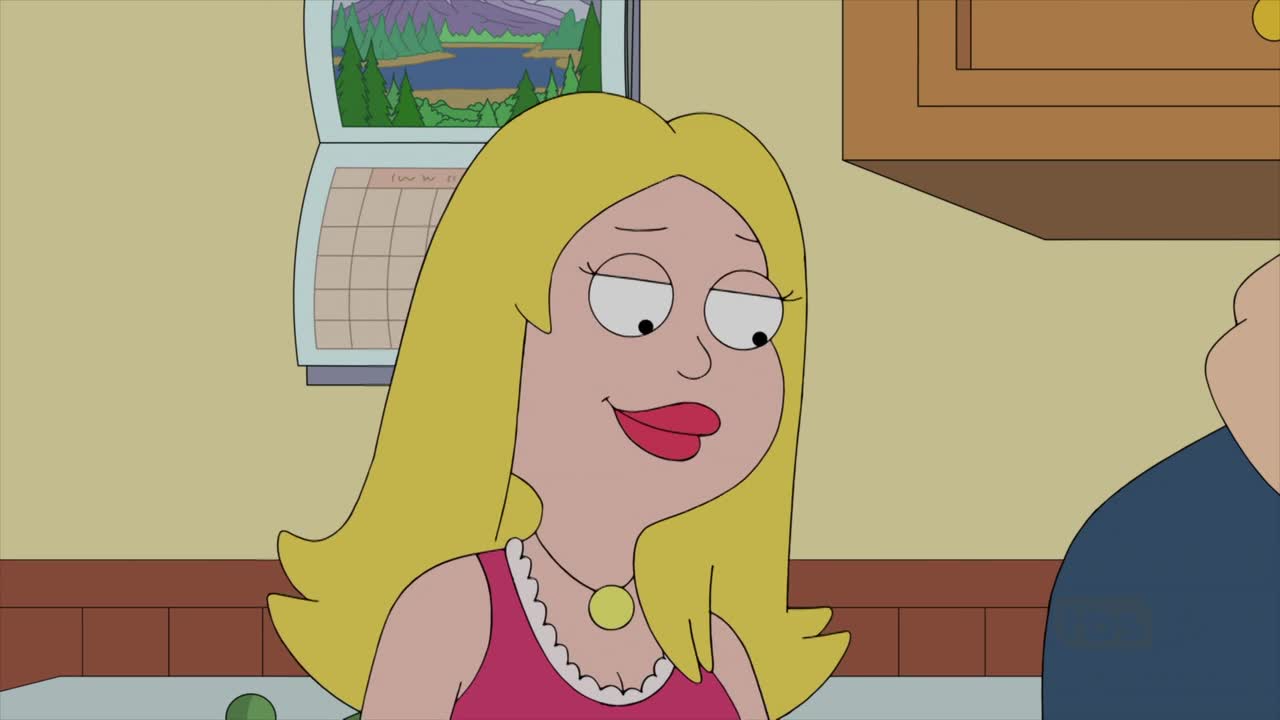 American Dad S18E10 720p WEBRip x264 BAE TGx