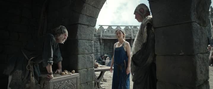 The Lord of the Rings The Rings of Power S01E04 WEB x264 TORRENTGALAXY