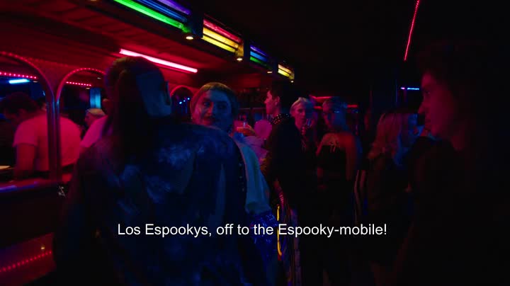 Los Espookys S02E01 WEB x264 TORRENTGALAXY