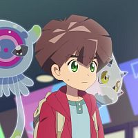 Digimon Ghost Game 43 480p Multiple Subtitle CDC1E210 Erai raws TGx