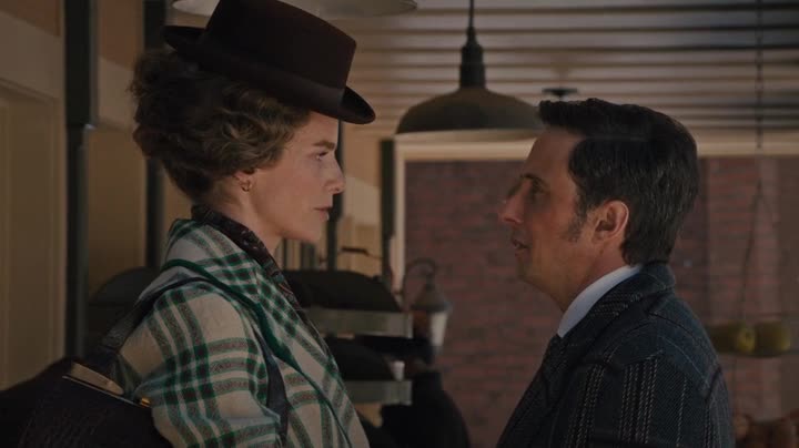 Murdoch Mysteries S16E02 WEBRip x264 TORRENTGALAXY