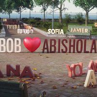 Bob Hearts Abishola S04E01 Touched by a Holy Hand 1080p AMZN WEBRip DDP5 1 x264 NTb TGx