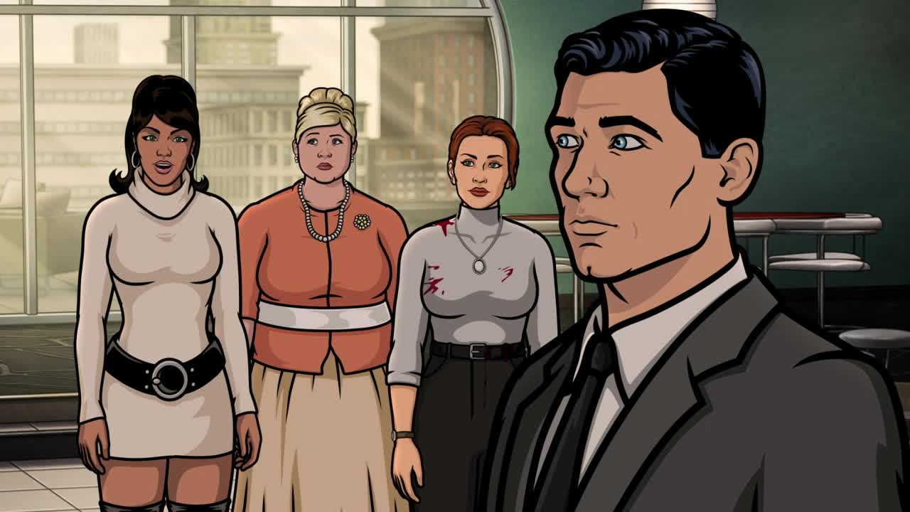 Archer 2009 S13E05 720p WEB h264 GOSSIP TGx