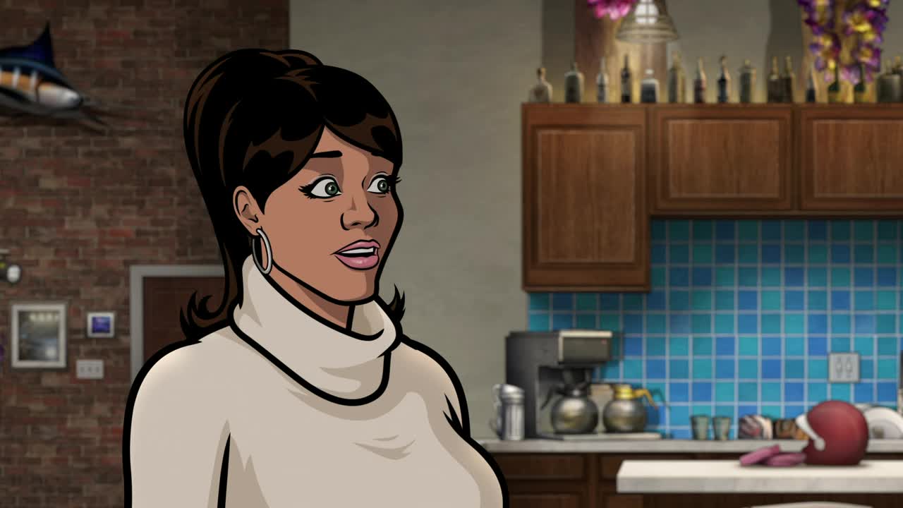 Archer 2009 S13E05 720p WEB h264 GOSSIP TGx