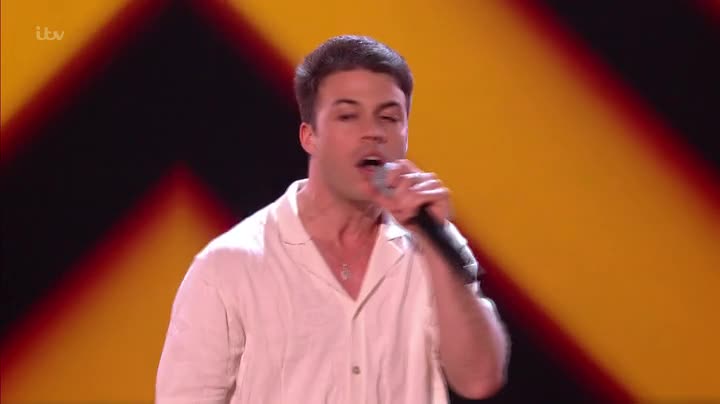 The Voice UK S11E04 HDTV x264 TORRENTGALAXY