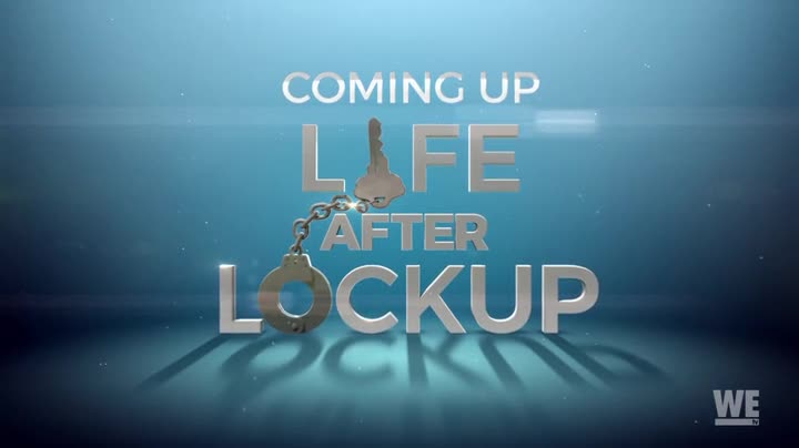 Love After Lockup S04E19 Life After Lockup Always the Bad Guy HDTV x264 CRiMSON TGx