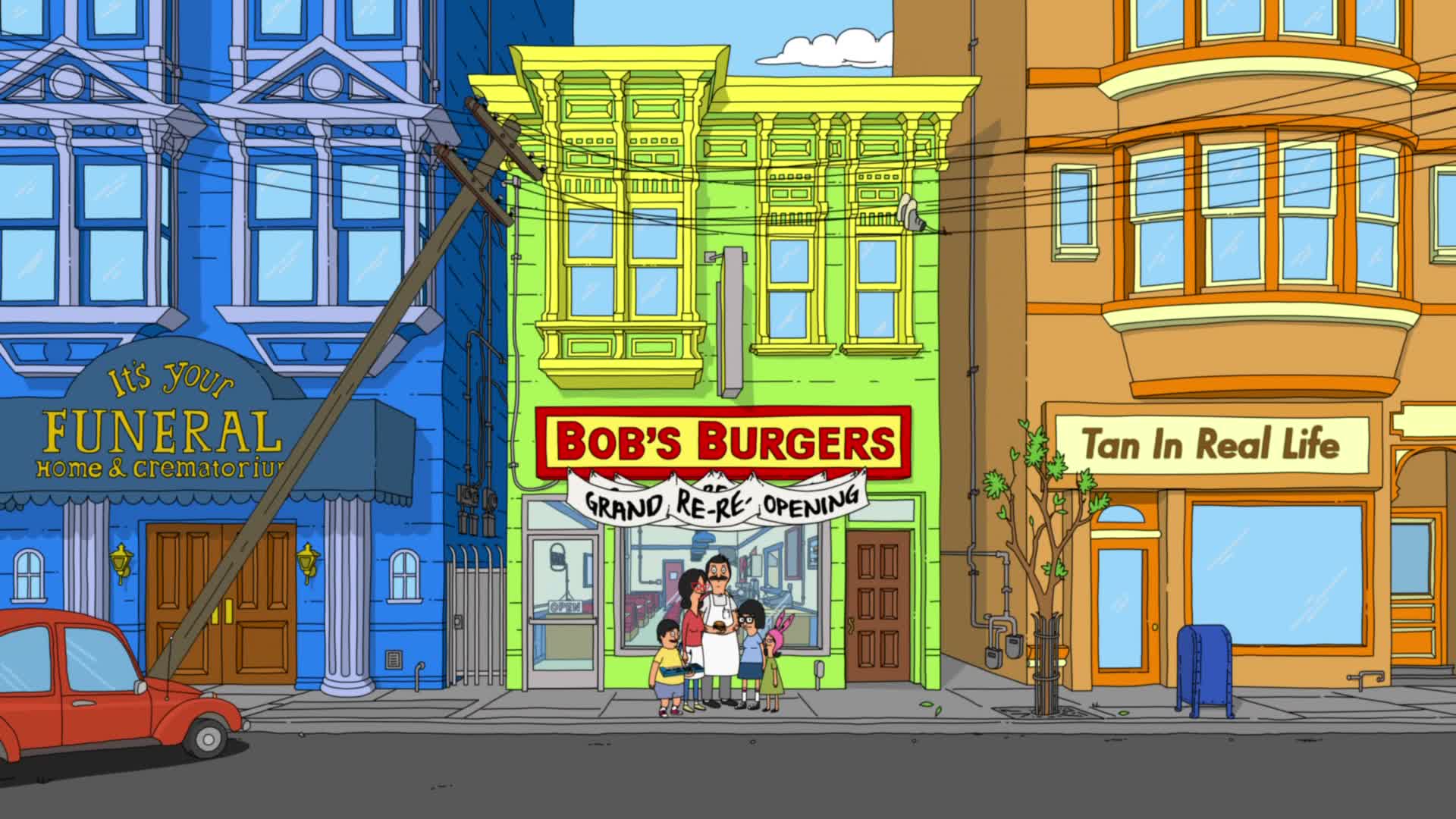Bobs Burgers S13E01 1080p WEB H264 CAKES TGx