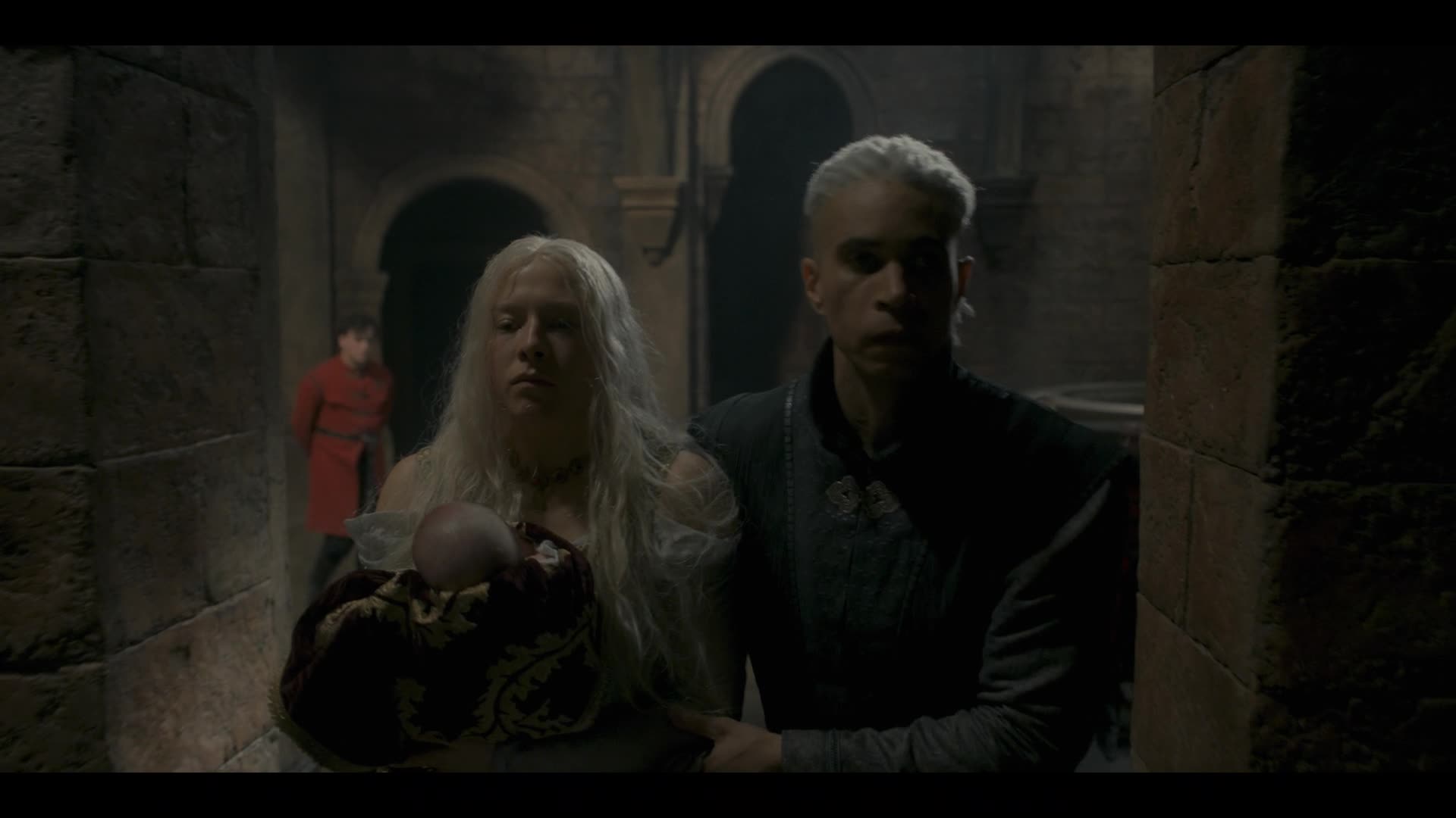 House of the Dragon S01E06 The Princess and the Queen 1080p HMAX WEBRip DDP5 1 x264 NTb TGx