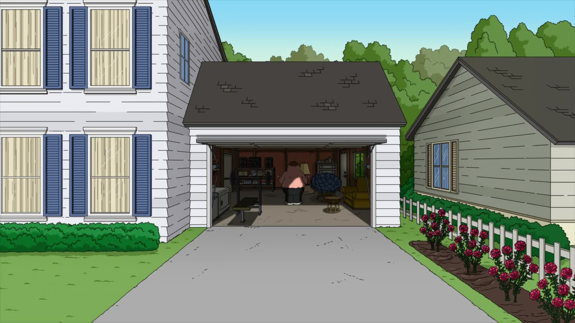 Family Guy S21E01 1080p WEB H264 CAKES TGx