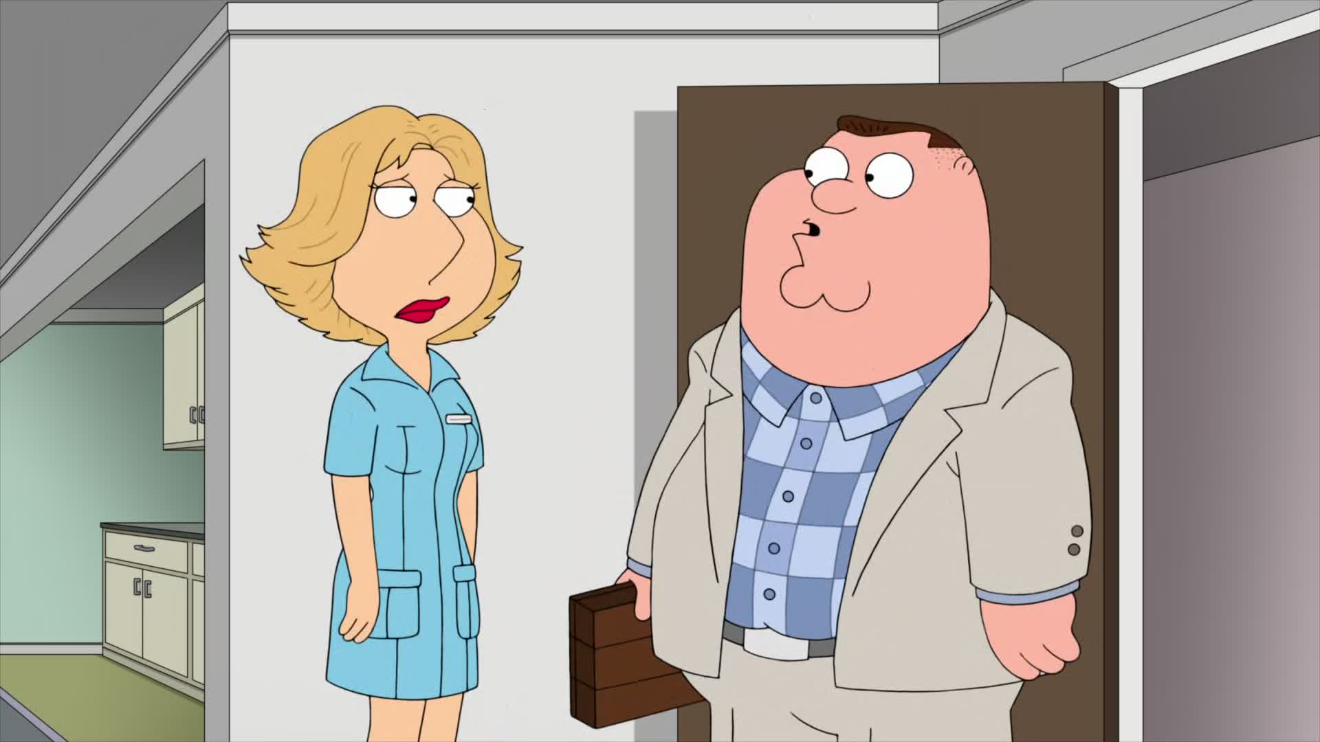 Family Guy S21E01 1080p HEVC x265 MeGusta TGx