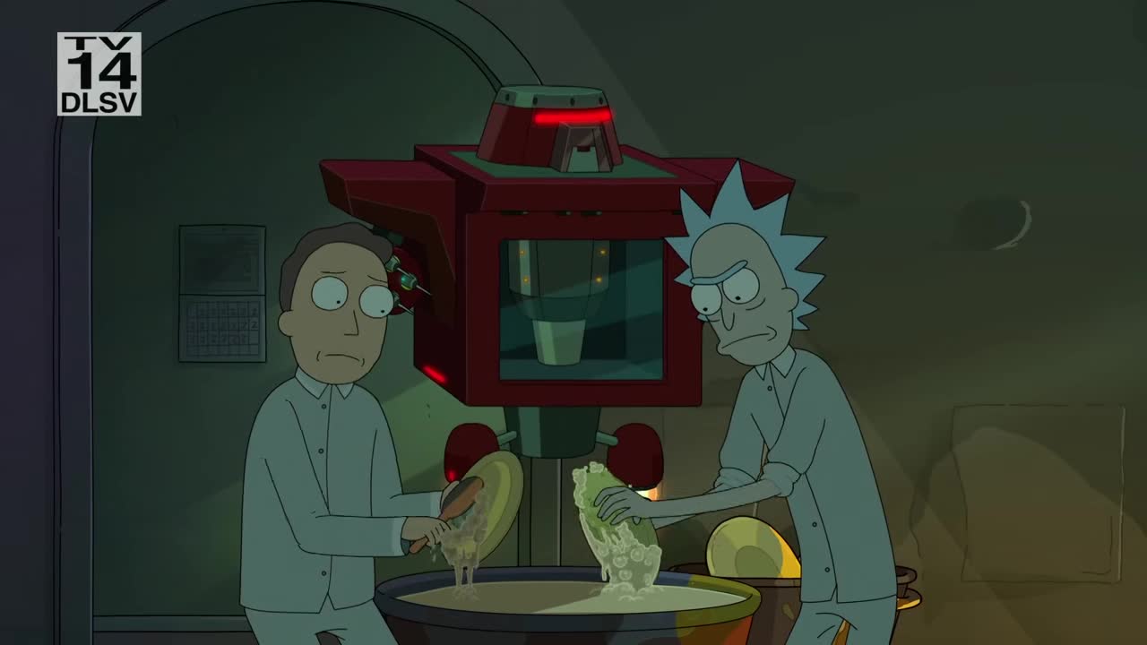 Rick and Morty S06E04 720p WEBRip x265 MiNX TGx