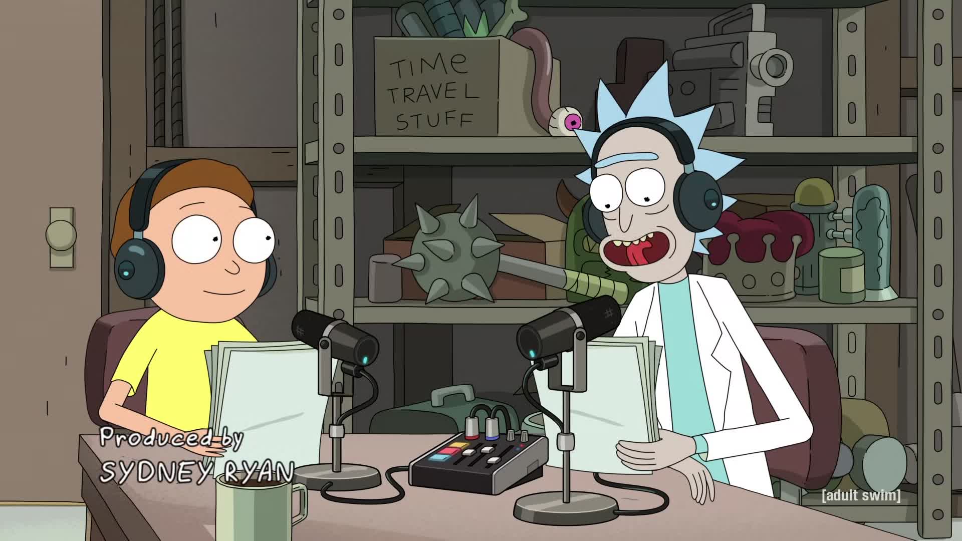 Rick and Morty S06E04 1080p HEVC x265 MeGusta TGx