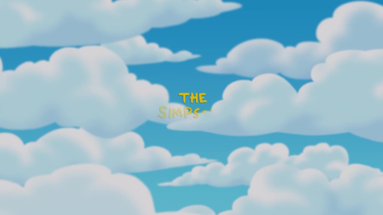 The Simpsons S34E01 720p WEB H264 CAKES TGx