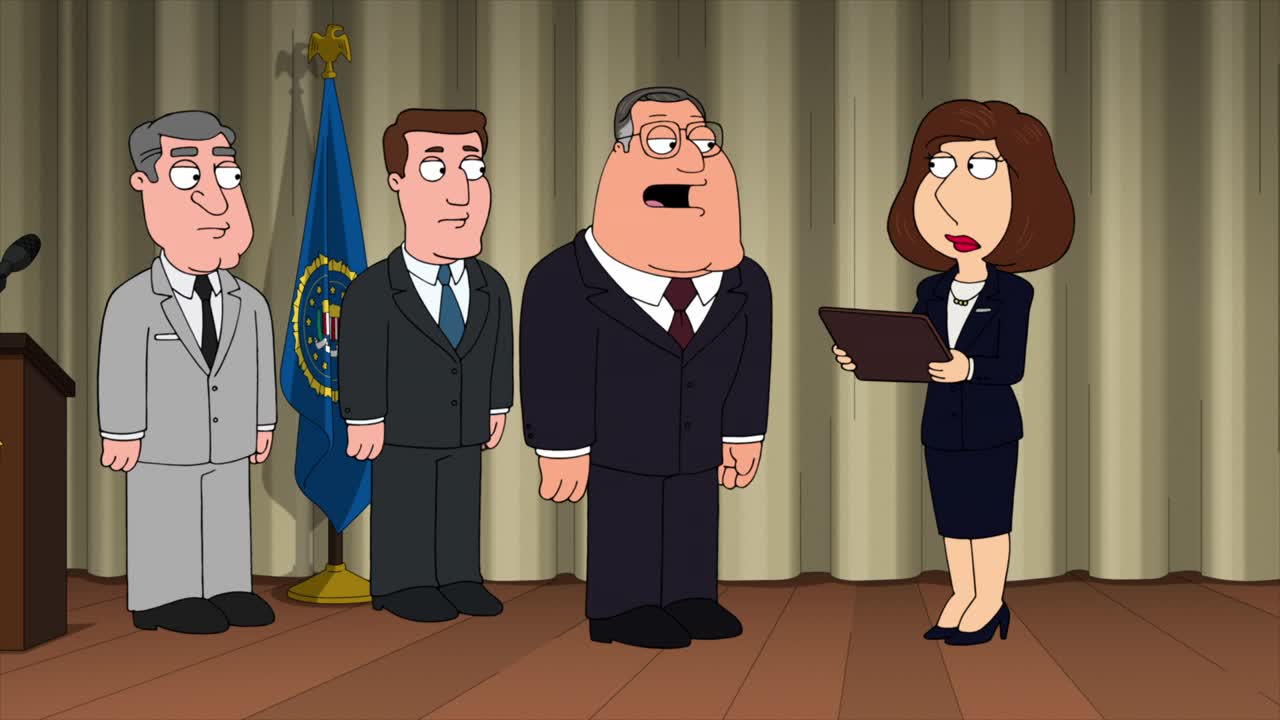 Family Guy S21E01 Oscars Guy 720p HULU WEBRip AAC2 0 H264 NTb TGx