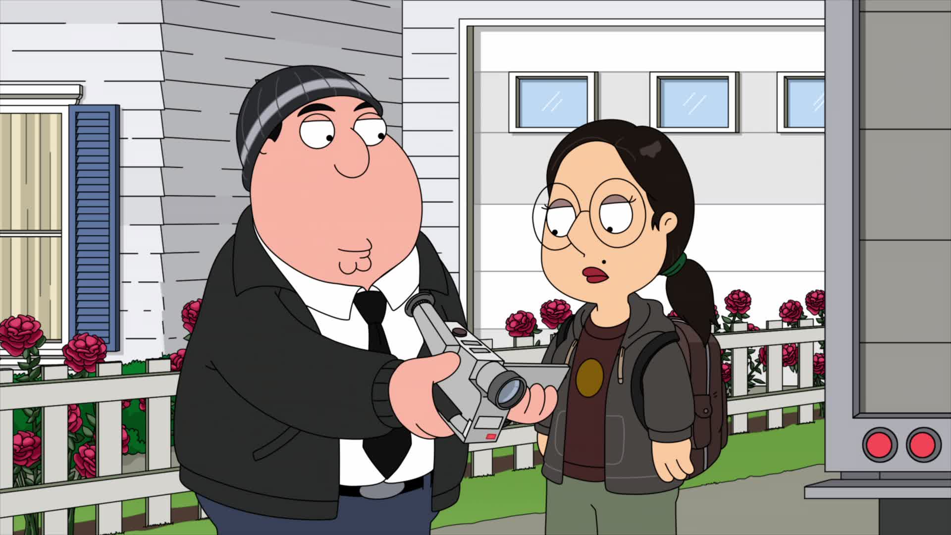 Family Guy S21E01 Oscars Guy 1080p HULU WEBRip AAC2 0 H264 NTb TGx