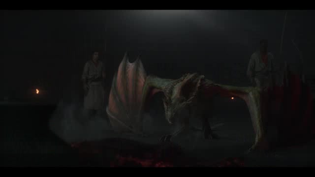 House of the Dragon S01E06 XviD AFG TGx