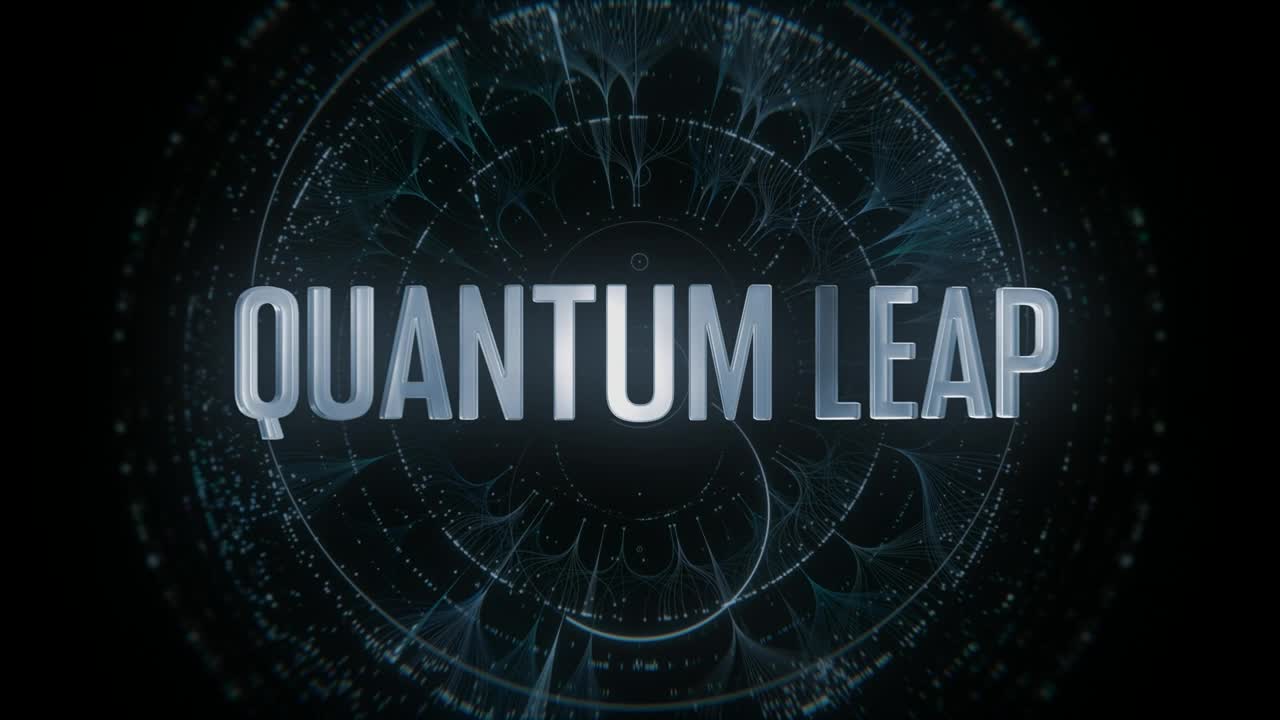 Quantum Leap 2022 S01E02 Atlantis 720p AMZN WEBRip DDP5 1 x264 NTb TGx