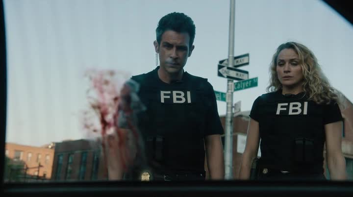 FBI S05E02 HDTV x264 TORRENTGALAXY