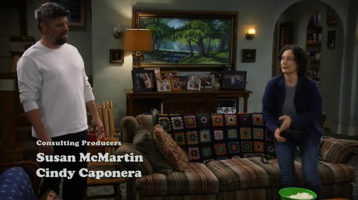 The Conners S05E02 HDTV x264 TORRENTGALAXY