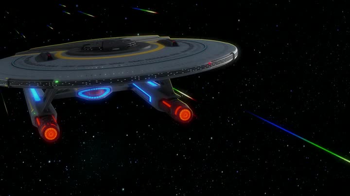 Star Trek Lower Decks S03E06 WEB x264 TORRENTGALAXY
