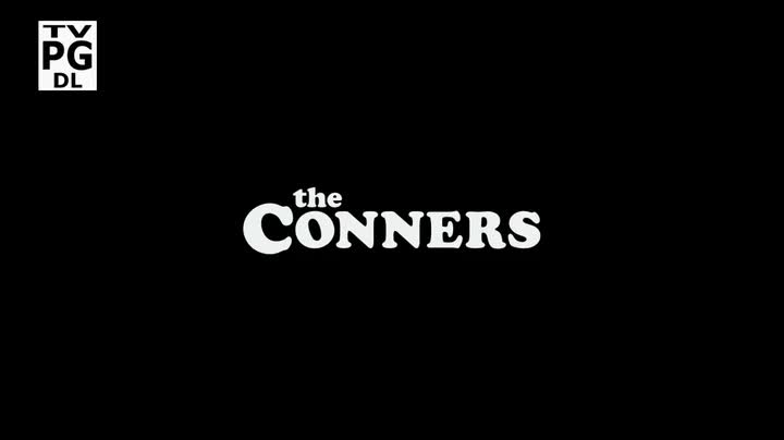 The Conners S05E02 HDTV x264 TORRENTGALAXY