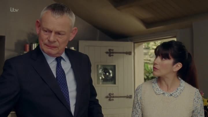 Doc Martin S10E03 HDTV x264 TORRENTGALAXY