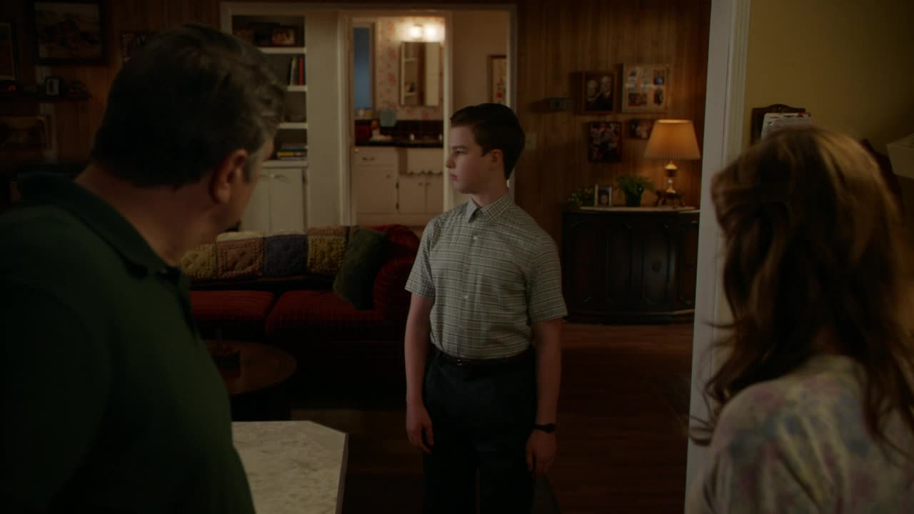 Young Sheldon S06E01 720p WEB H264 PECULATE TGx