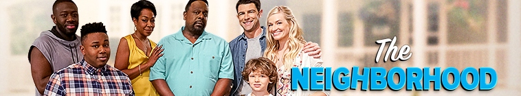 The Neighborhood S05E02 Welcome to the Pit Stop How May I Help You 720p AMZN WEBRip DDP5 1 x264 NTb TGx