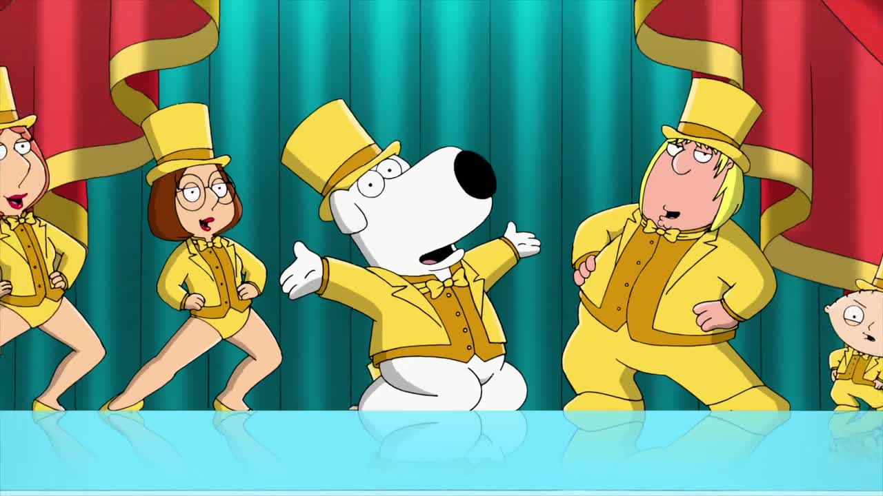 Family Guy S21E02 720p WEB x265 MiNX TGx