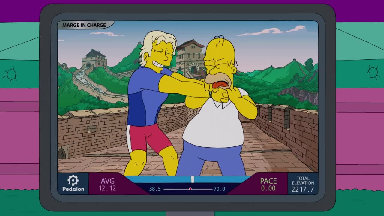 The Simpsons S34E02 720p WEB x265 MiNX TGx