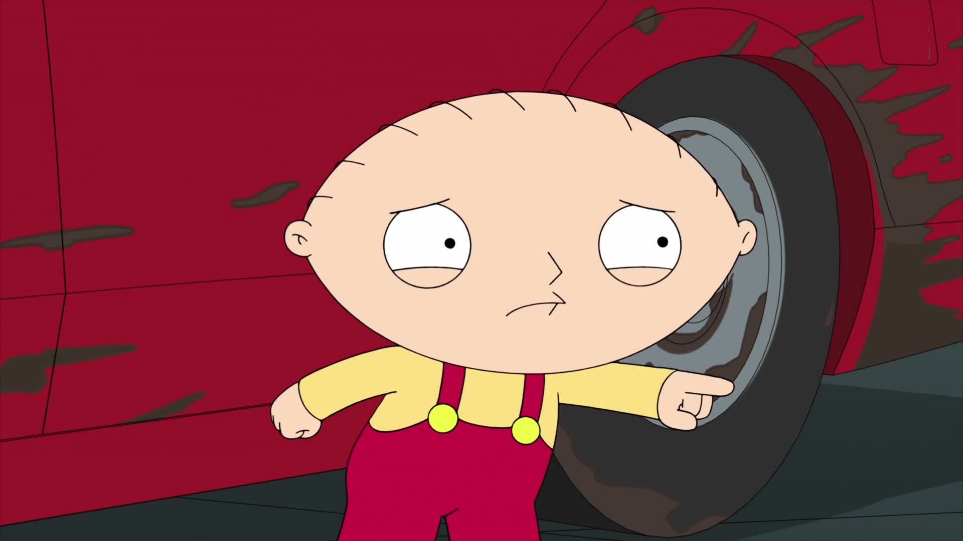 Family Guy S21E02 Bend or Blockbuster 1080p HULU WEBRip DDP5 1 x264 NTb TGx