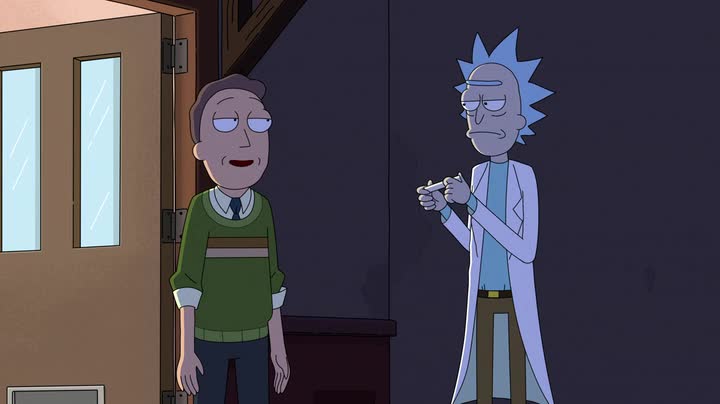 Rick and Morty S06E05 WEB x264 TORRENTGALAXY
