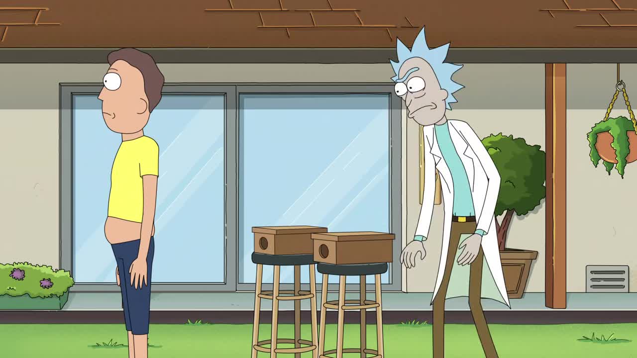 Rick and Morty S06E05 720p WEB x265 MiNX TGx