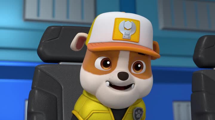 Paw Patrol S09E08 WEBRip x264 TORRENTGALAXY