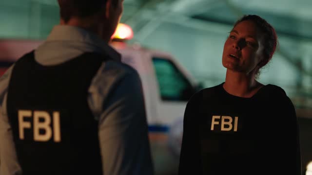 FBI Most Wanted S04E03 XviD AFG TGx